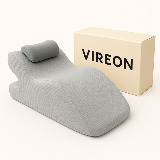 Vireon Sweet Spot Pillow