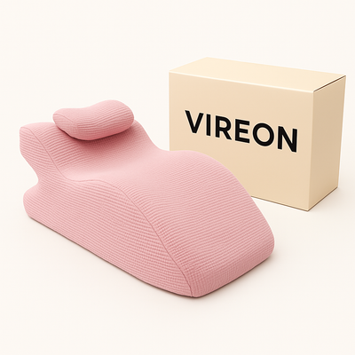 Vireon Sweet Spot Pillow