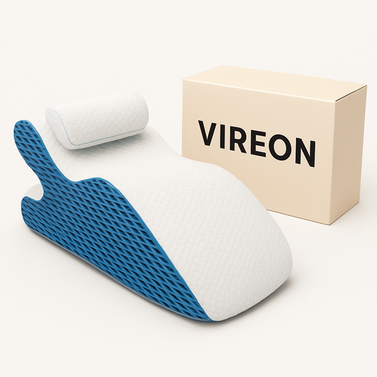 Vireon Sweet Spot Pillow