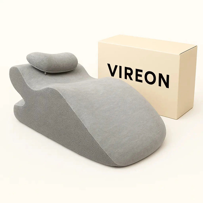 Vireon Sweet Spot Pillow Vireon