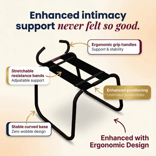 Love Seat (Support Bands) Vireon