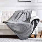 Waterproof lovers blanket