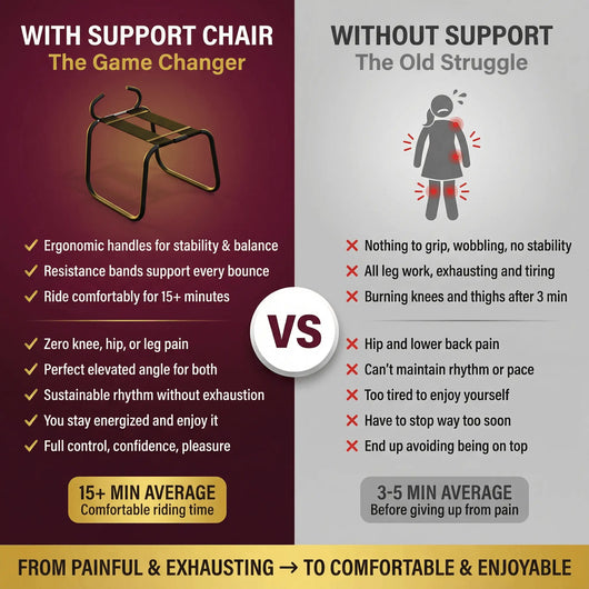 Love Seat (Support Bands) Vireon