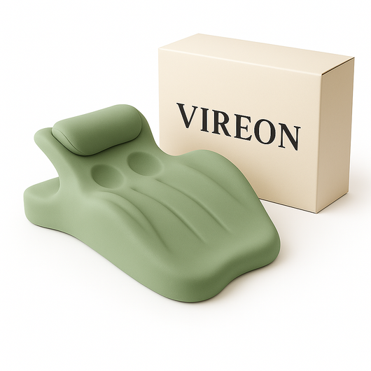 Vireon Sweet Spot Pillow