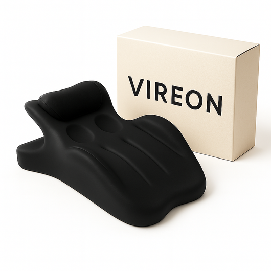 Vireon Sweet Spot Pillow