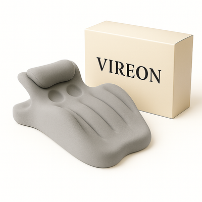 Vireon Sweet Spot Pillow
