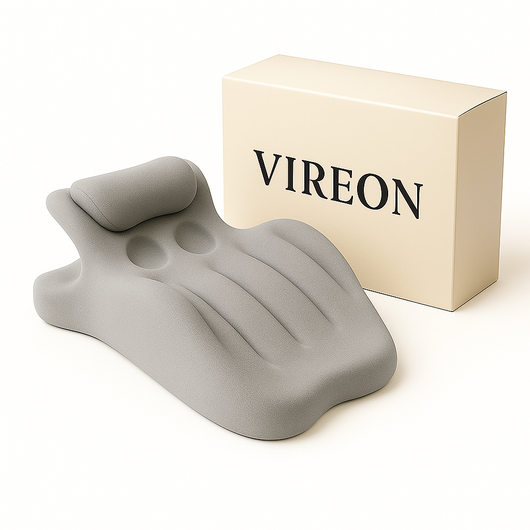 Vireon Sweet Spot Pillow