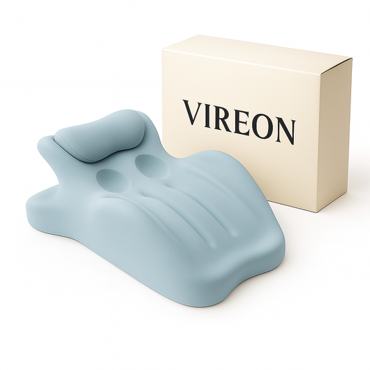 Vireon Sweet Spot Pillow