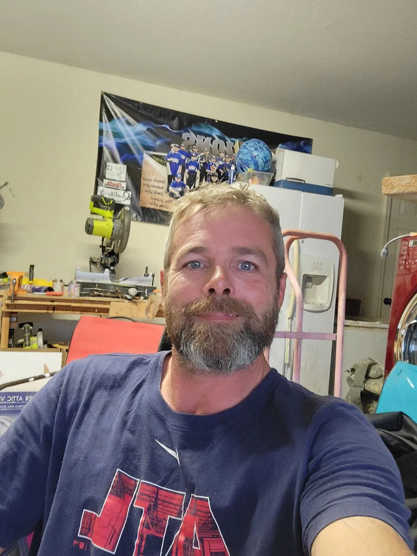 Review by John