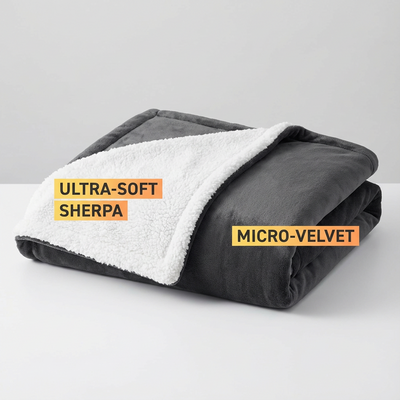 Waterproof Lovers Blanket