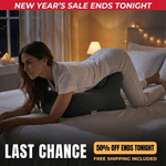 Vireon Sweet Spot Pillow