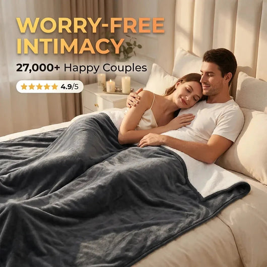 The Complete Intimacy Bundle