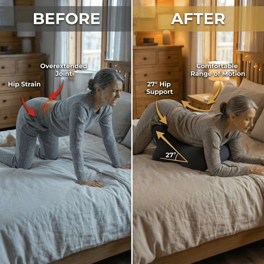 Vireon Sweet Spot Pillow