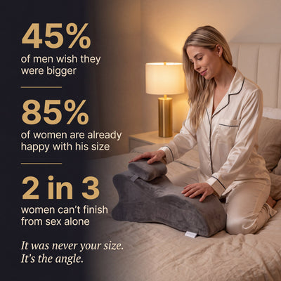 Vireon Sweet Spot Pillow