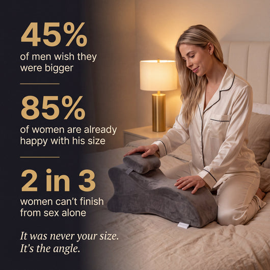 Vireon Sweet Spot Pillow