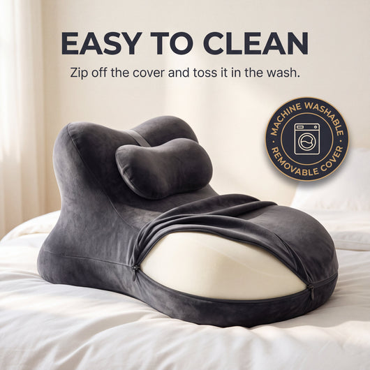 Vireon Sweet Spot Pillow