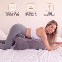 Vireon Sweet Spot Pillow